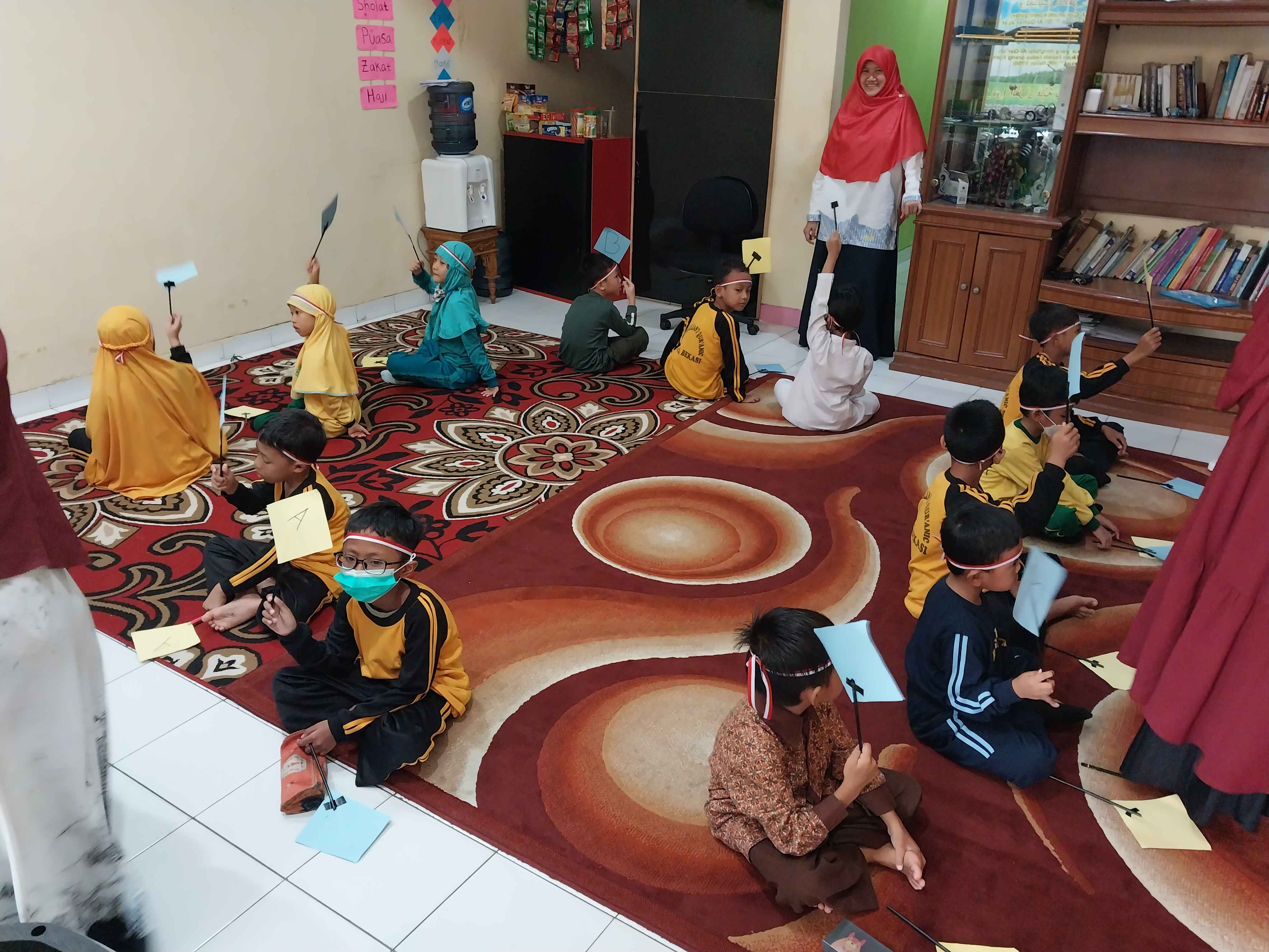 Galeri